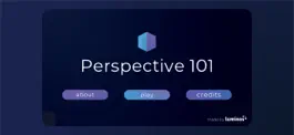 Game screenshot Perspective 101 apk