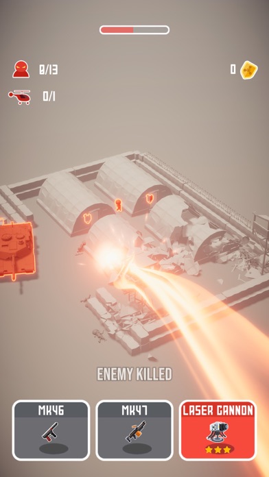 Base Attack screenshot 4