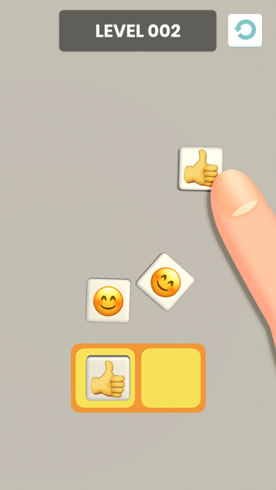 Emoji combination screenshot 3