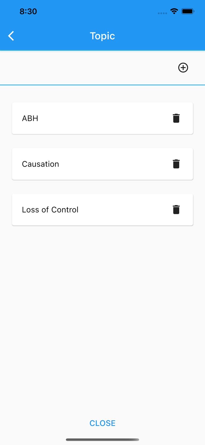 Rote Learning Law Cases