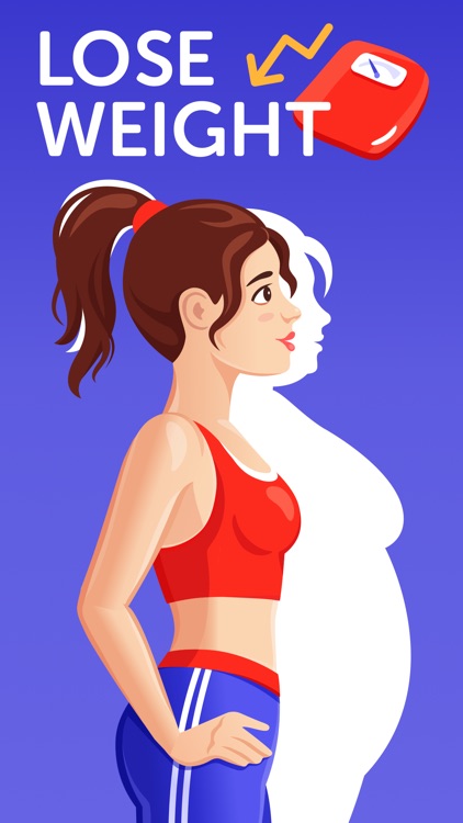 Workout for Women by SlimQueen