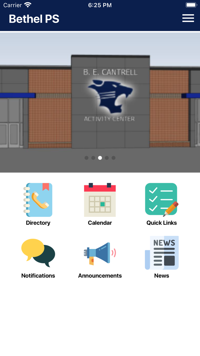 Bethel Public Schools OK