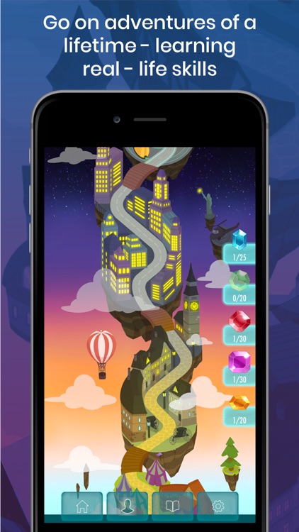 eQuoo, The Next Generation screenshot-5