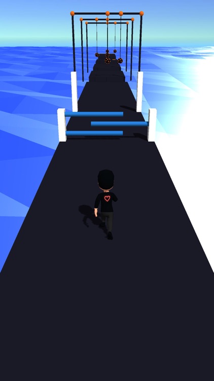 OneRunner 3D screenshot-3