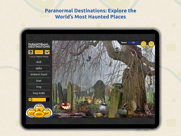 Around the World Adventures