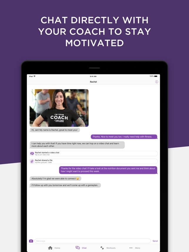 Anytime Fitness On The App Store