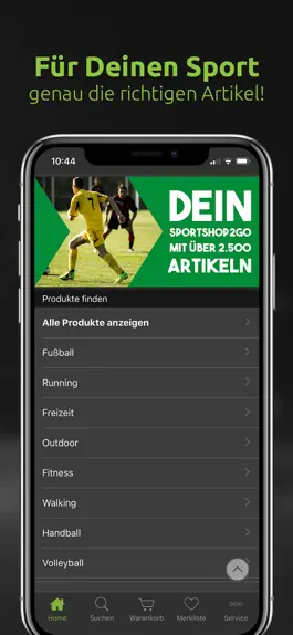 Game screenshot Soccer-Fans-Shop hack