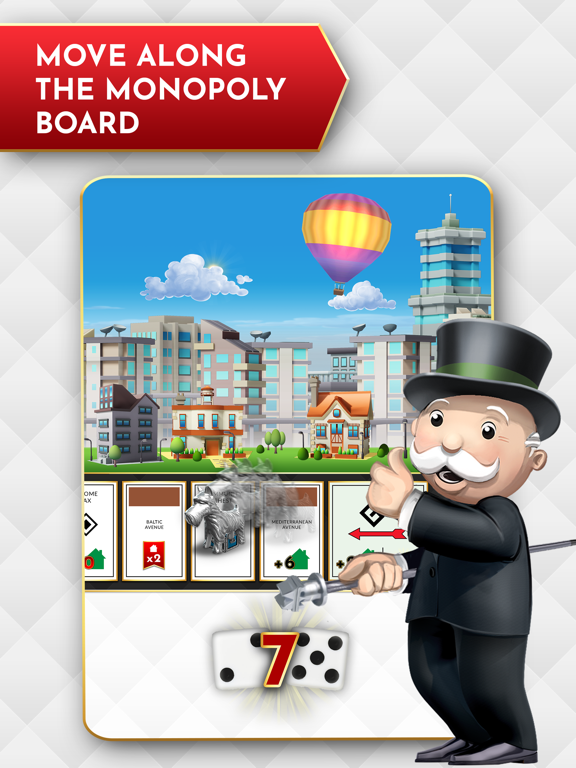 Monopoly Sudoku screenshot 15