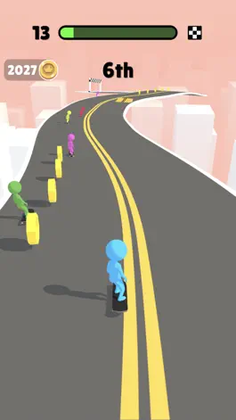 Game screenshot Skaterboi mod apk