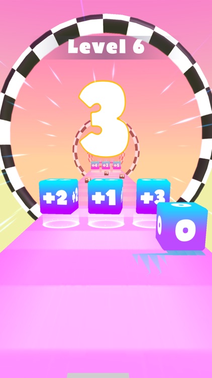 Mind Trainer Math screenshot-4