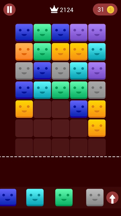 Match Three Puzzle screenshot-4