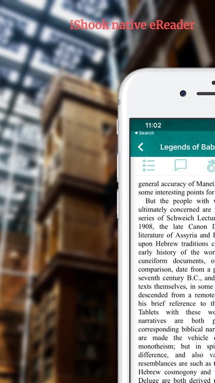 iShook screenshot-3