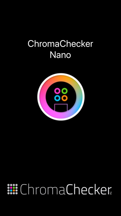 ChromaChecker Nano