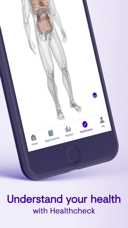 Babylon - Healthcare Services screenshot-5