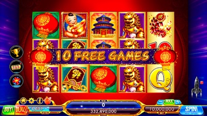 Hot Shot Casino: Slot... screenshot1