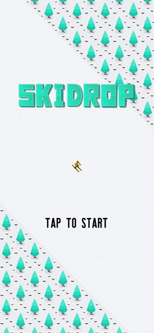 Ski Drop