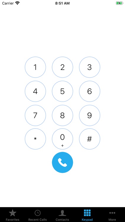 NET10 International Dialer screenshot-4