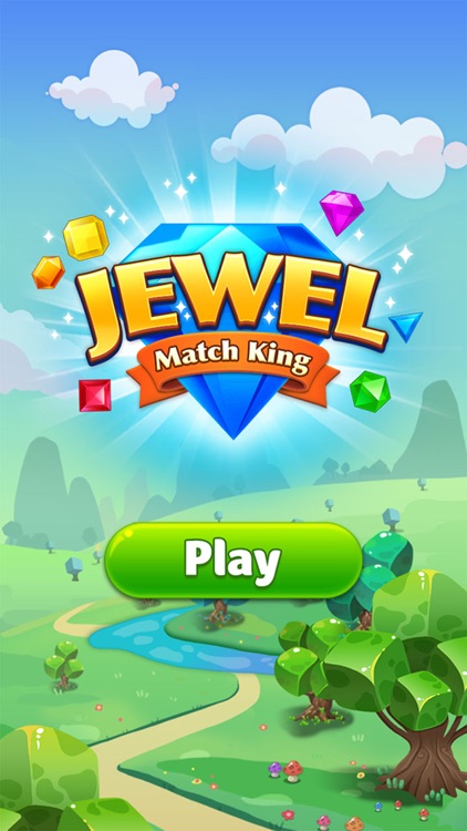 Jewel Match King screenshot-4