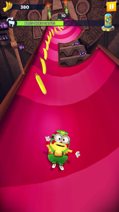 Minion Rush Minion Rush