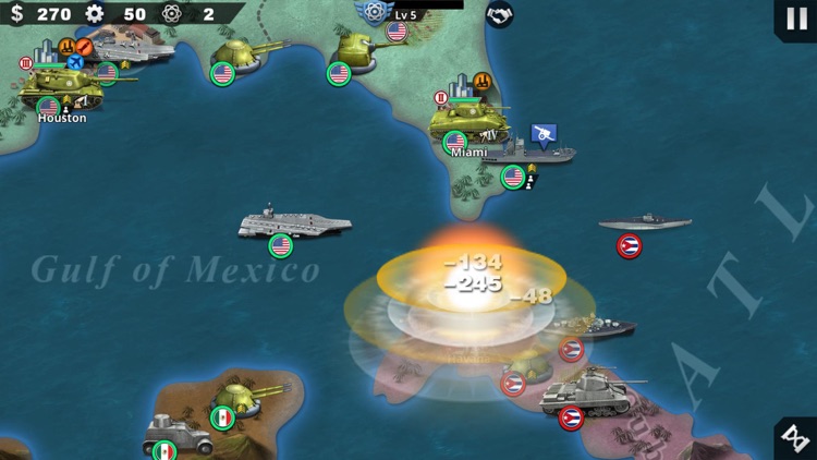 World Conqueror 4 screenshot-5