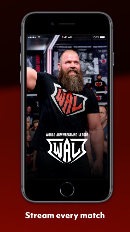 Bleacher Report Live screenshot-6