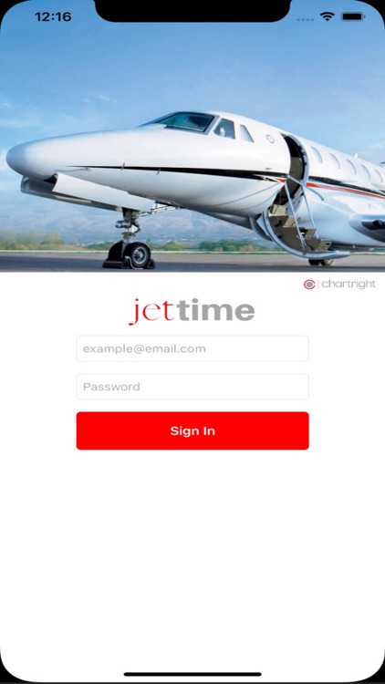 JetTime