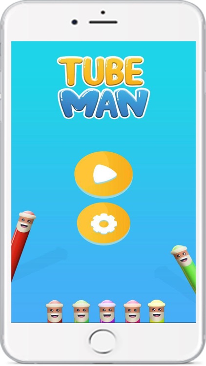 Tube-Man screenshot-9