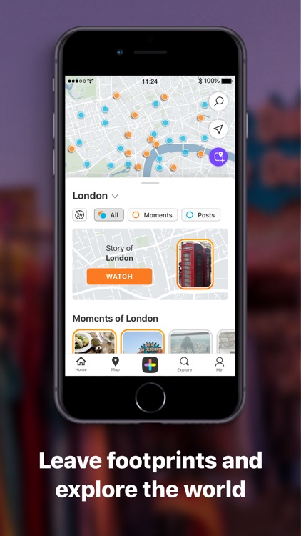 Mylivn | Social network screenshot-8