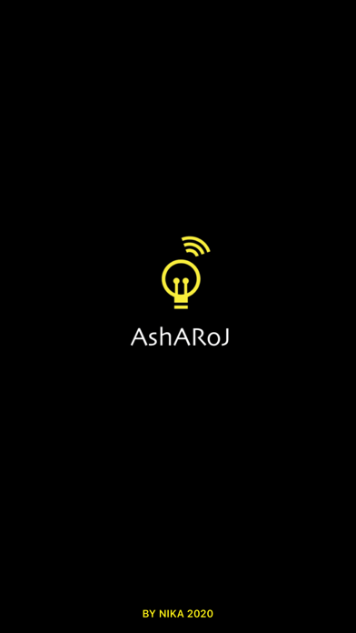 AshAroj screenshot 3