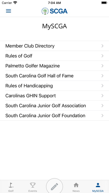 MySCGA screenshot-6