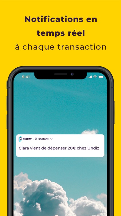 Pixpay screenshot-3
