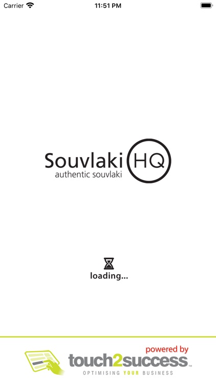 Souvlaki Hq