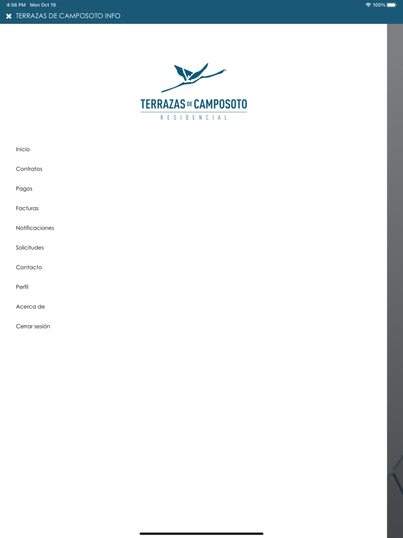 TERRAZAS DE CAMPOSOTO INFO screenshot 2