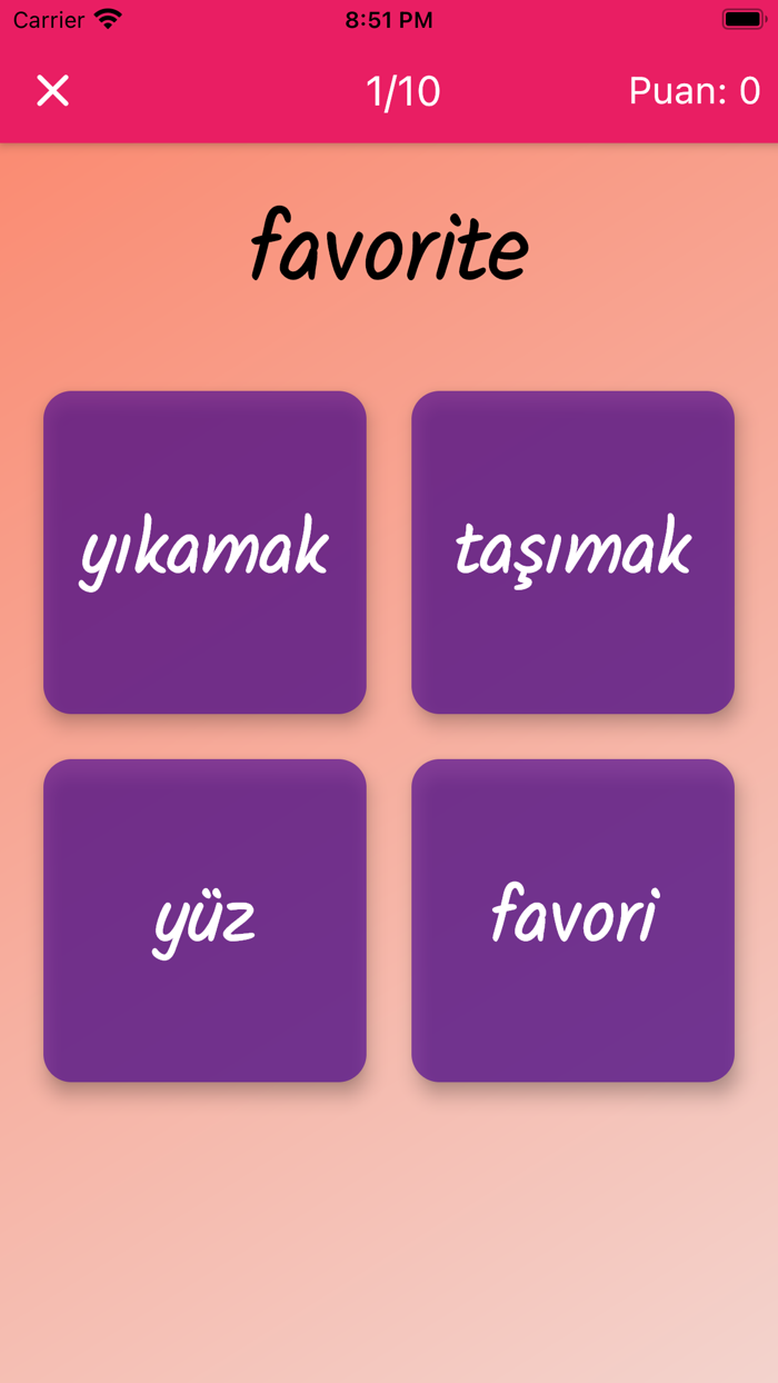 Lucky 5. Sınıf İngilizce