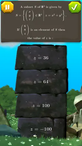 Game screenshot Totem Quest hack