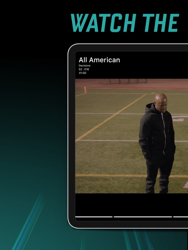 Cw App 5 Things You Need To Know