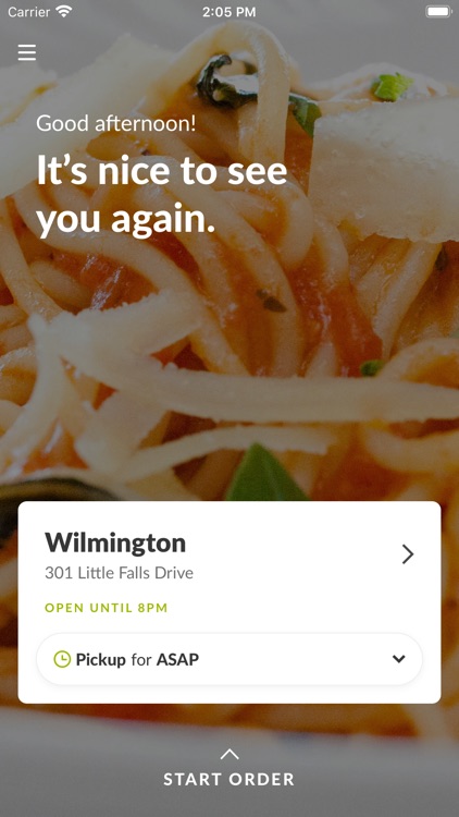 Capers & Lemons Restaurant