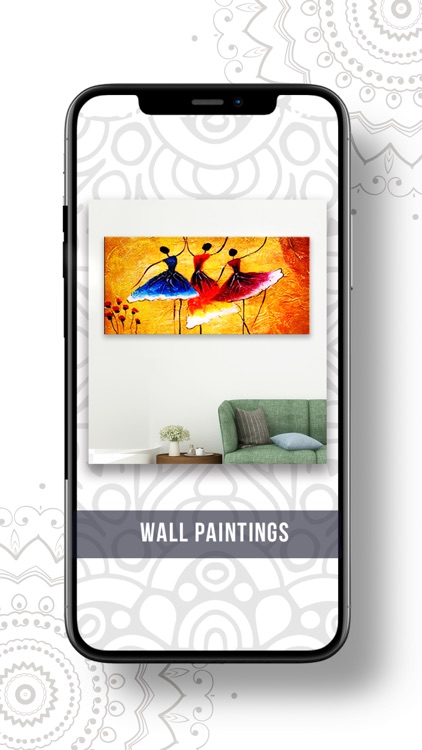 WallMantra: Authentic Decor screenshot-4