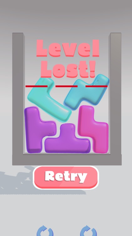 Gummy Drop! screenshot-4