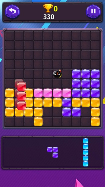 Block Puzzle: Brain Game screenshot-6