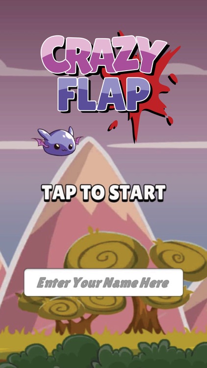 Crazy Flap