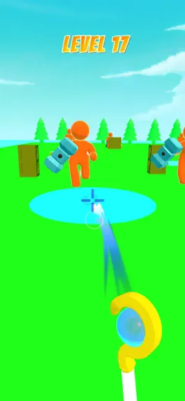 Game screenshot Ice Wizard mod apk