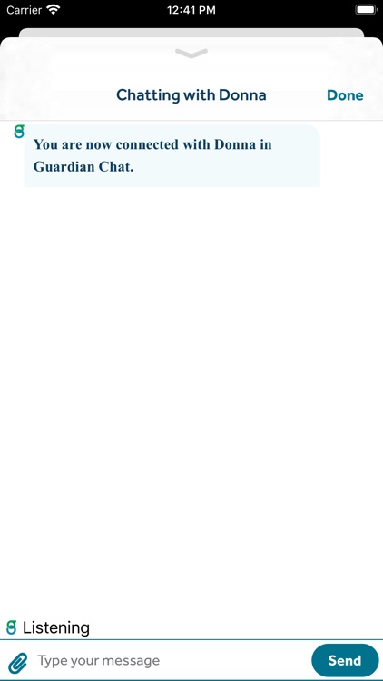 GUARDIAN® Accounts & Policies screenshot-7