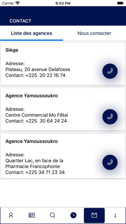 M-Santé SCCONAS screenshot-6