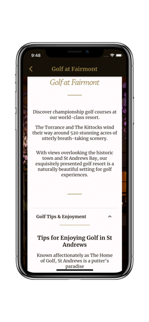 Fairmont St Andrews(圖4)-速報App