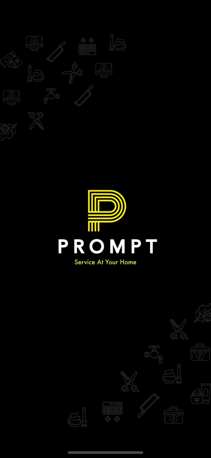 Prompt - Services At Home