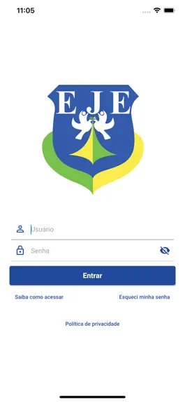 Game screenshot Escola Jardim do Éden mod apk