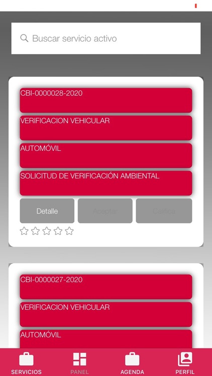 Mobility Box Solutions