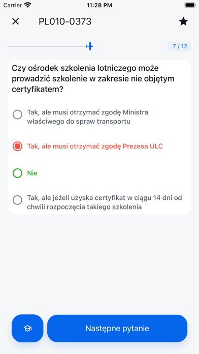 PPL Po Polsku screenshot 2