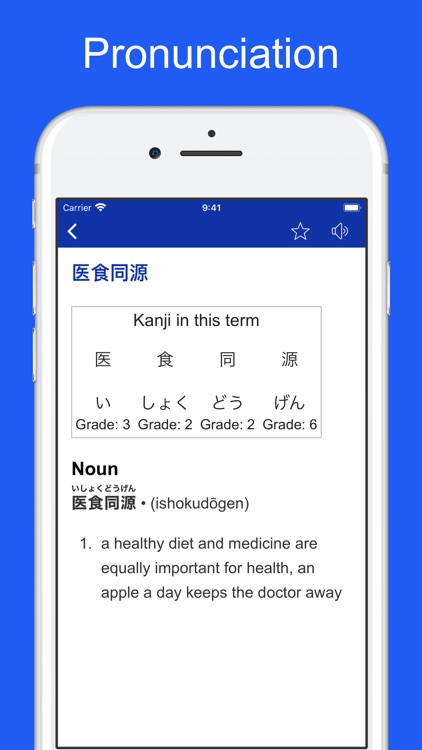 Japanese Idioms and Proverbs screenshot-5